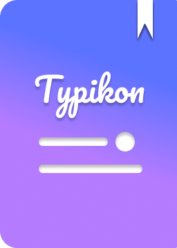 Typikon Image